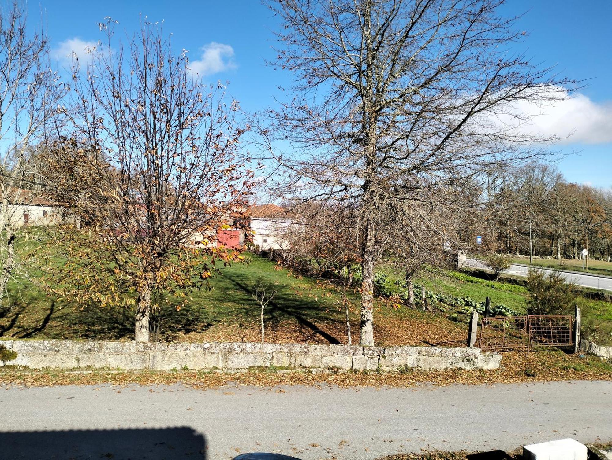 Vila Casa Nova Montalegre Exteriér fotografie